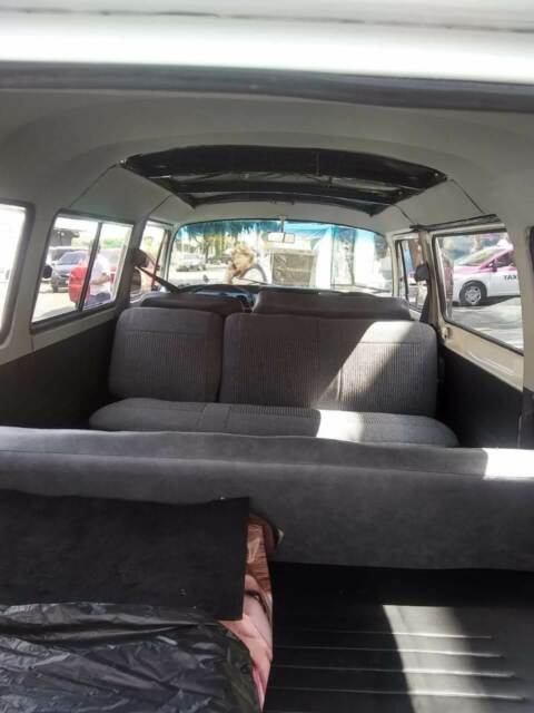 1975 Volkswagen Bus/Vanagon - photo 5