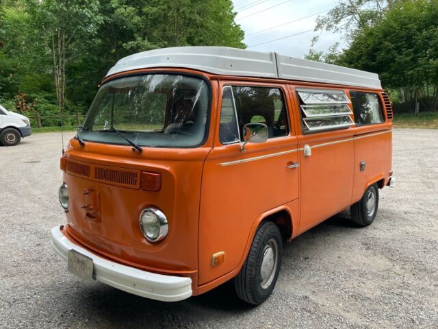 1975 Volkswagen Bus/Vanagon - photo 2