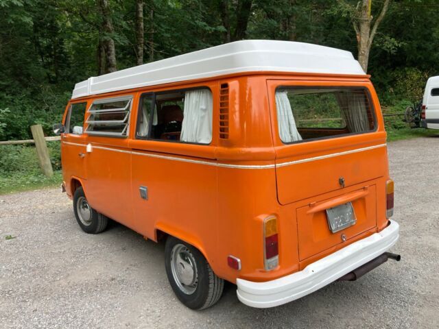 1975 Volkswagen Bus/Vanagon - photo 3