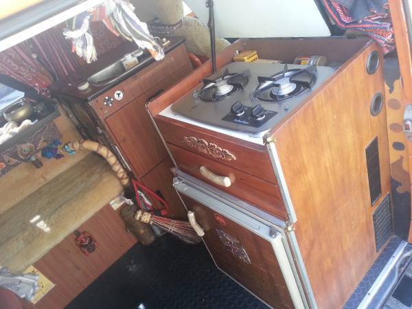 1975 Volkswagen Bus/Vanagon - photo 2