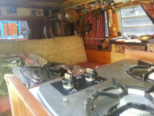 1975 Volkswagen Bus/Vanagon - photo 3