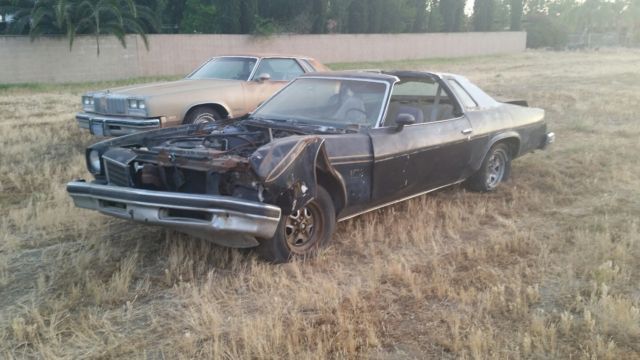 1975 Oldsmobile Cutlass Hurst W-30 - photo 3