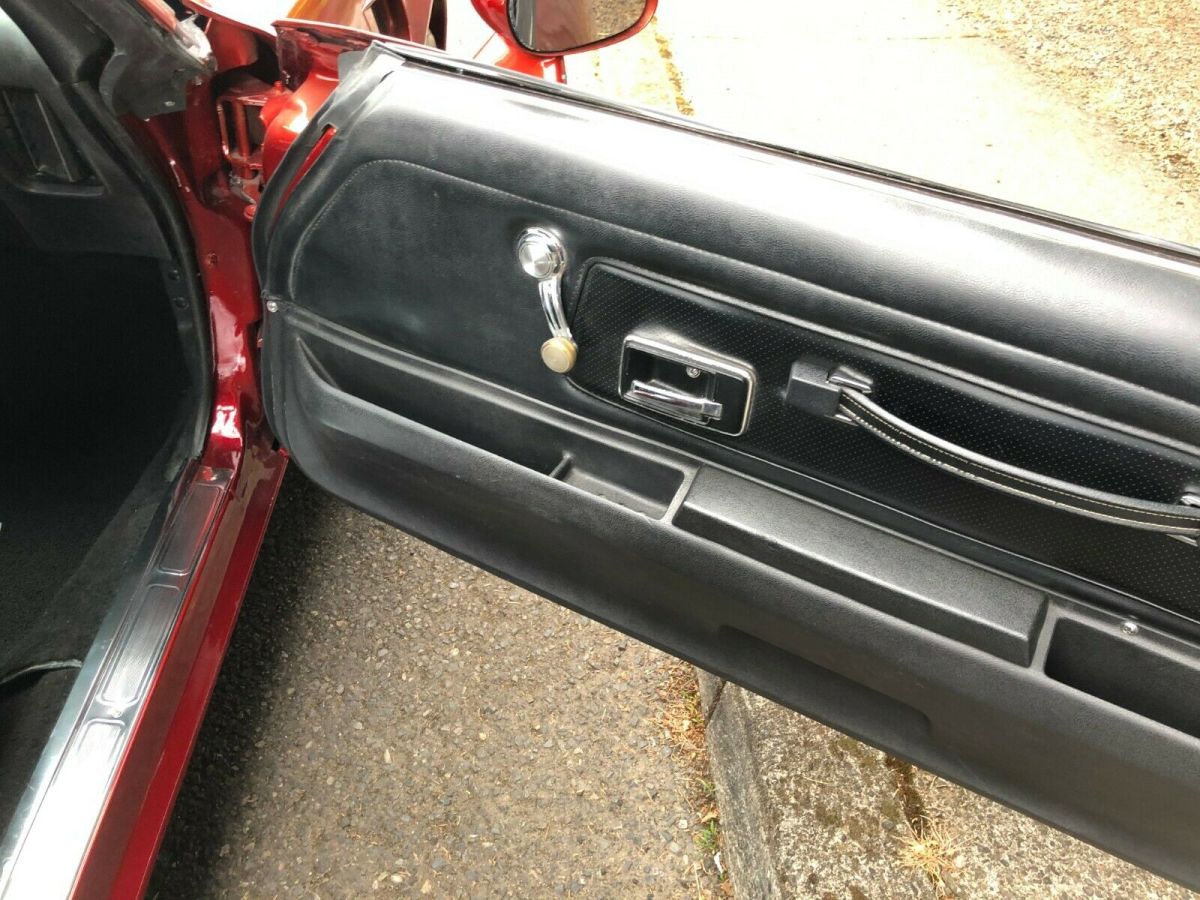 1975 Pontiac Firebird Trans Am - photo 8