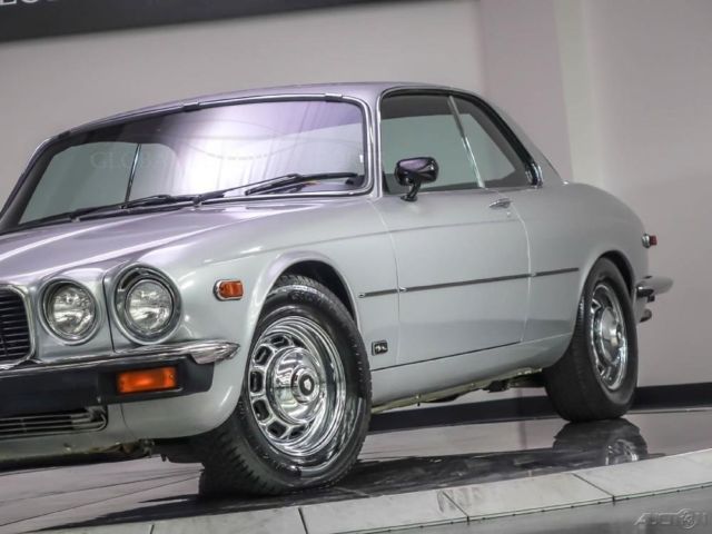 1975 Jaguar XJ XJ6C - photo 3