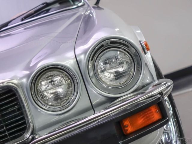1975 Jaguar XJ XJ6C - photo 9