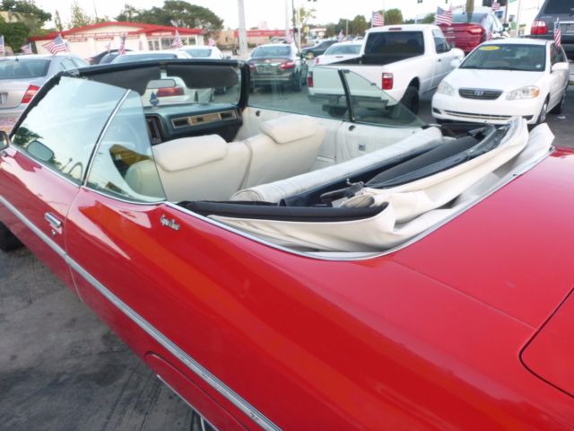 1975 Chevrolet Caprice Classic Convertible - photo 7