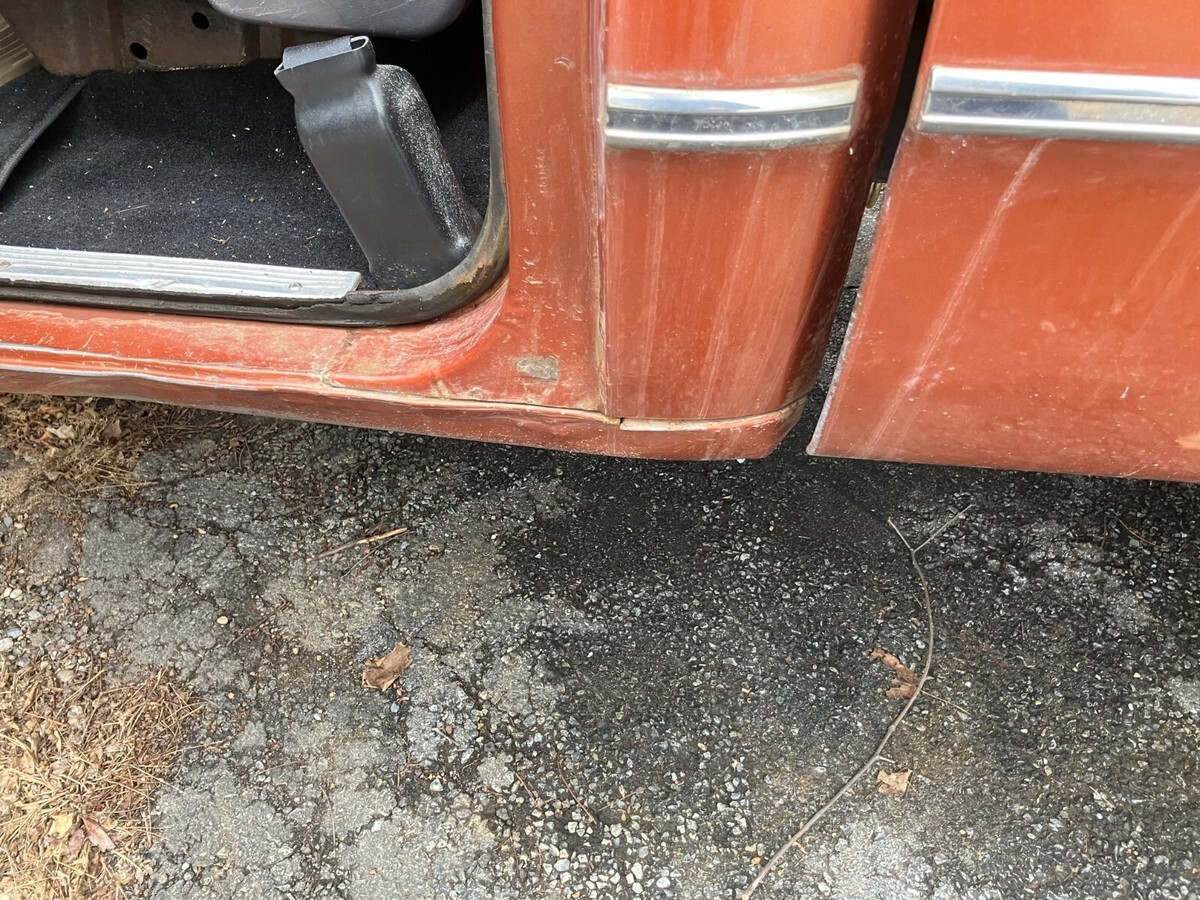 1975 Dodge Power Wagon - photo 11