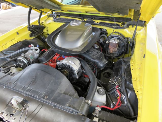 1976 Pontiac Trans Am - photo 11