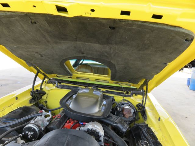 1976 Pontiac Trans Am - photo 12