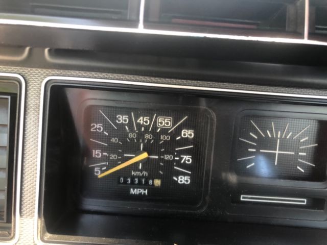 1985 Ford F-250 1985 Ford F-250 4x4 Low miles 103.k - photo 11