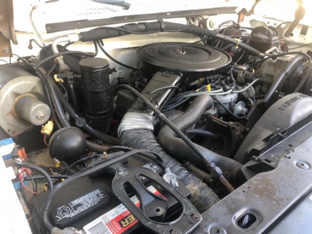 1985 Ford F-250 1985 Ford F-250 4x4 Low miles 103.k - photo 12