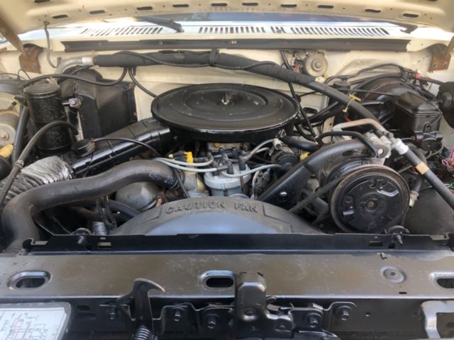 1985 Ford F-250 1985 Ford F-250 4x4 Low miles 103.k - photo 13