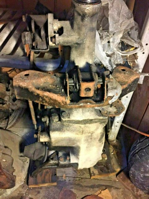 1976 - 1980 Dodge Aspen Plymouth Volare Complete Factory 4 Speed Clone set up 1976 Dodge Aspen
