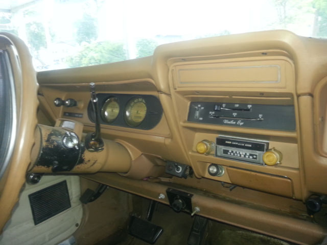 1976 AMC Gremlin - photo 3