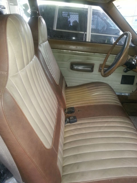 1976 AMC Gremlin - photo 4