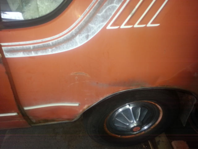 1976 AMC Gremlin - photo 5