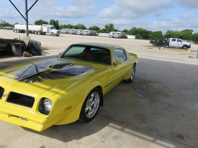 1976 Pontiac Trans Am - photo 2