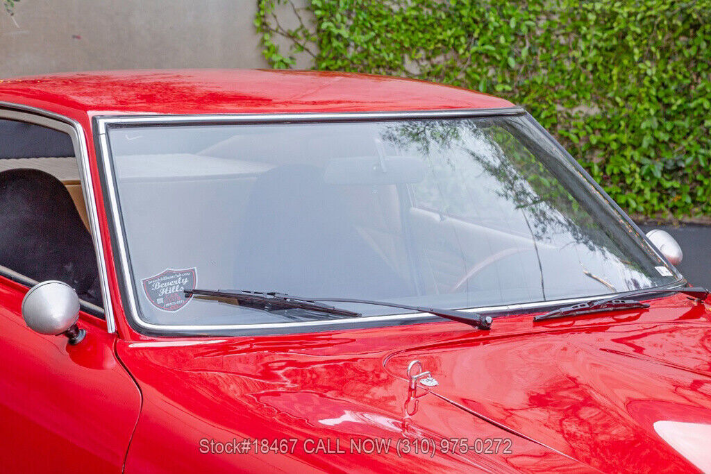 1976 Datsun Ferrari 250GTO Tribute - photo 10