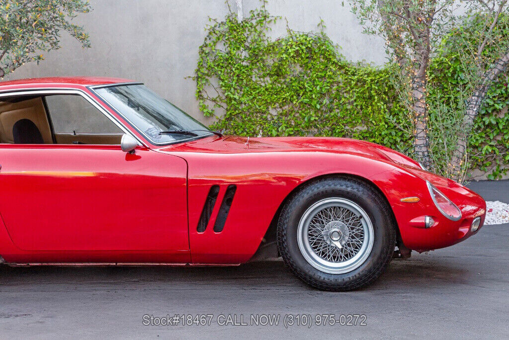 1976 Datsun Ferrari 250GTO Tribute - photo 11