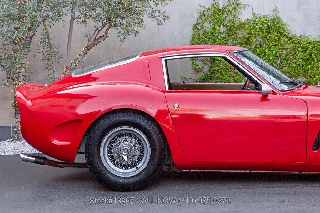 1976 Datsun Ferrari 250GTO Tribute - photo 12