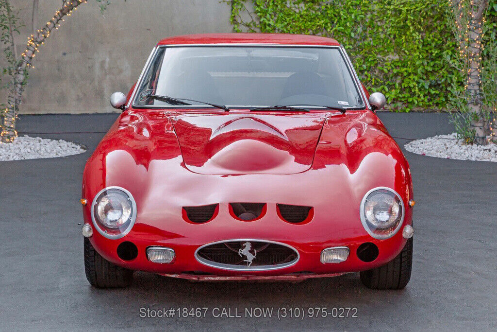 1976 Datsun Ferrari 250GTO Tribute - photo 3