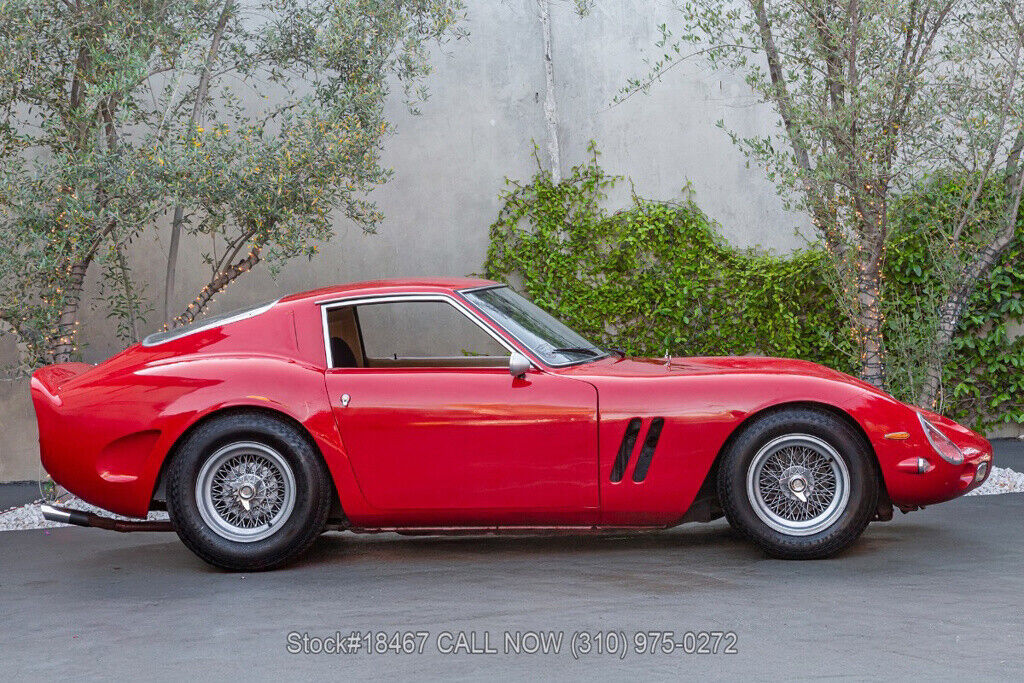 1976 Datsun Ferrari 250GTO Tribute - photo 5