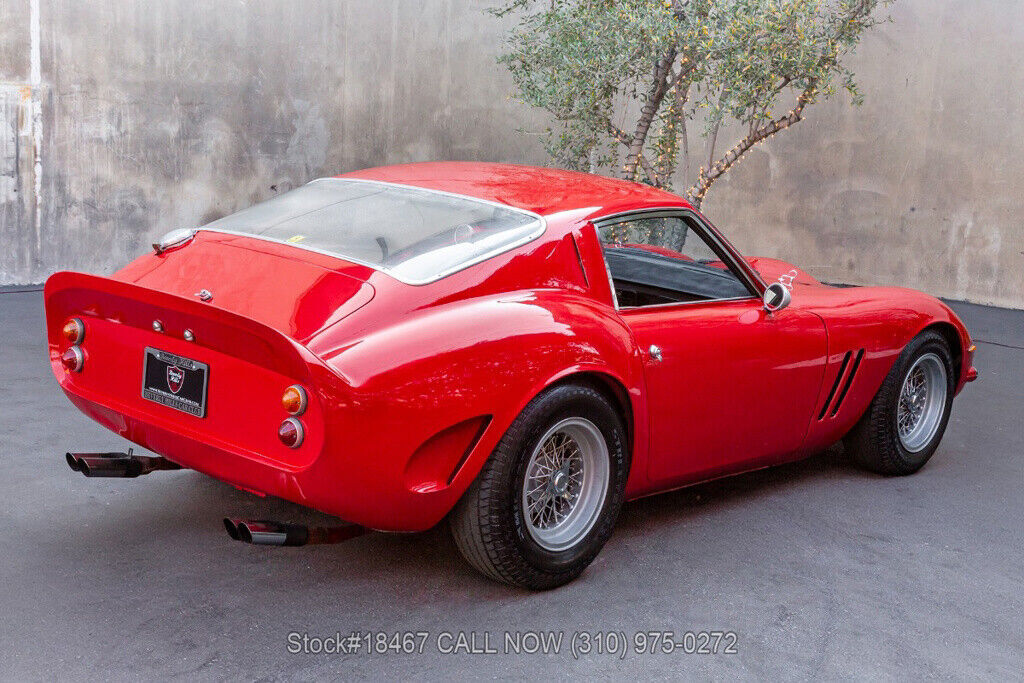 1976 Datsun Ferrari 250GTO Tribute - photo 6