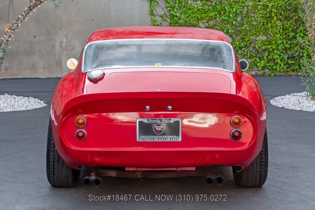 1976 Datsun Ferrari 250GTO Tribute - photo 7