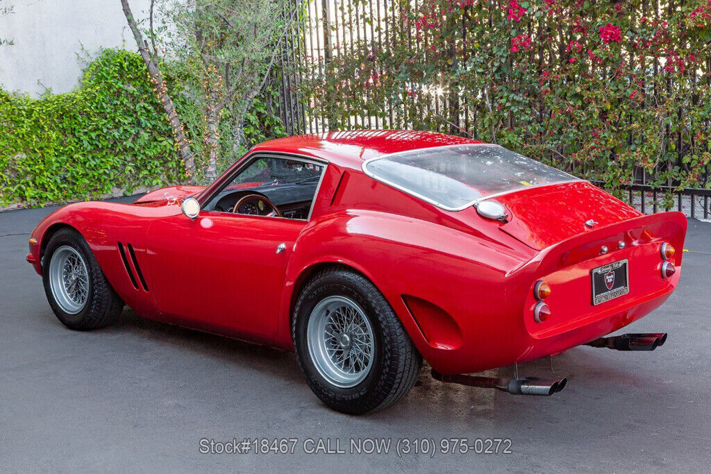 1976 Datsun Ferrari 250GTO Tribute - photo 8