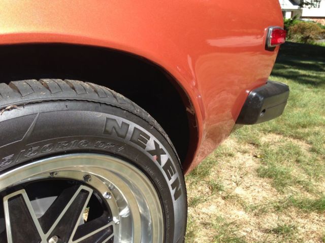 1976 Datsun Z-Series base 2+2 - photo 11