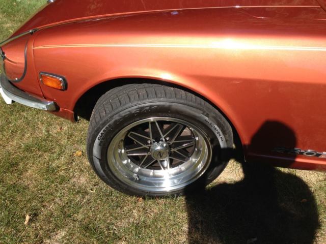 1976 Datsun Z-Series base 2+2 - photo 2