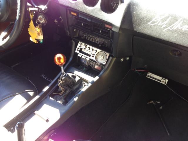1976 Datsun Z-Series base 2+2 - photo 6