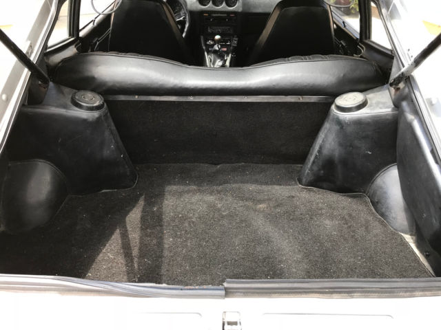1976 Datsun Z-Series 2+2 - photo 9