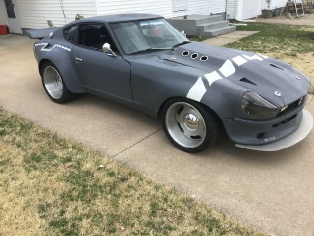 1976 Datsun Z-Series - photo 4