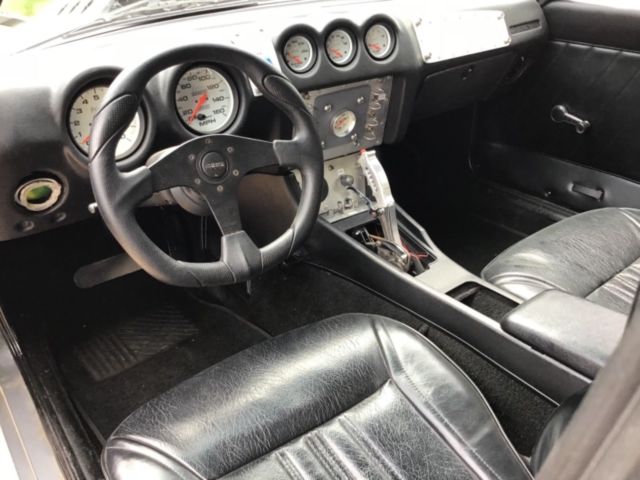 1976 Datsun Z-Series - photo 7