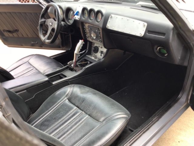 1976 Datsun Z-Series - photo 8