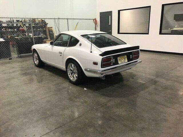 1976 Datsun Z-Series - photo 2