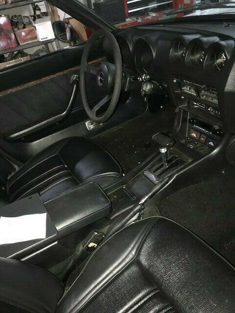 1976 Datsun Z-Series - photo 5