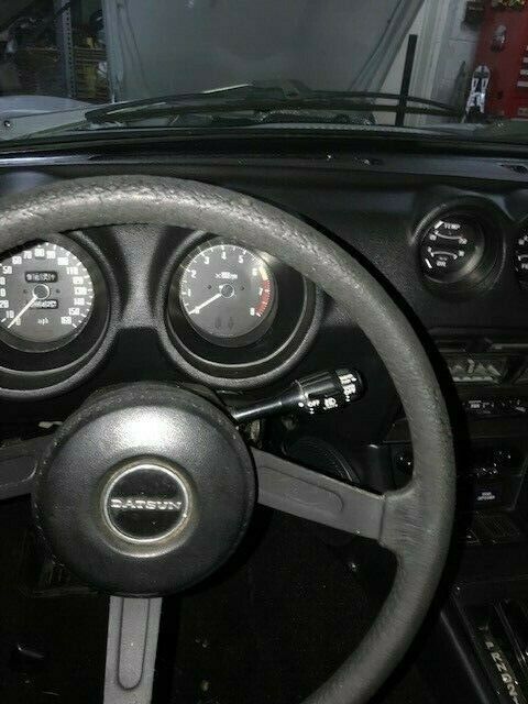 1976 Datsun Z-Series - photo 7