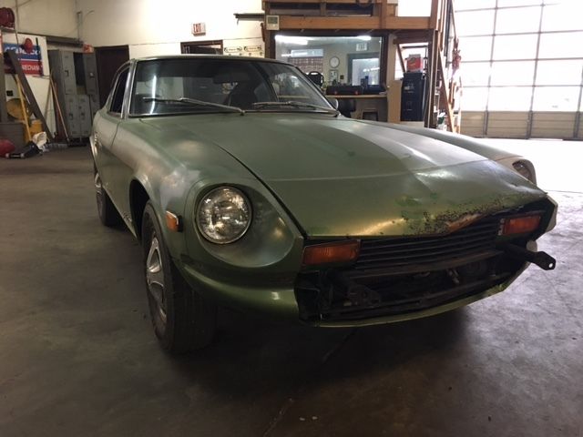 1976 Datsun Z-Series - photo 13