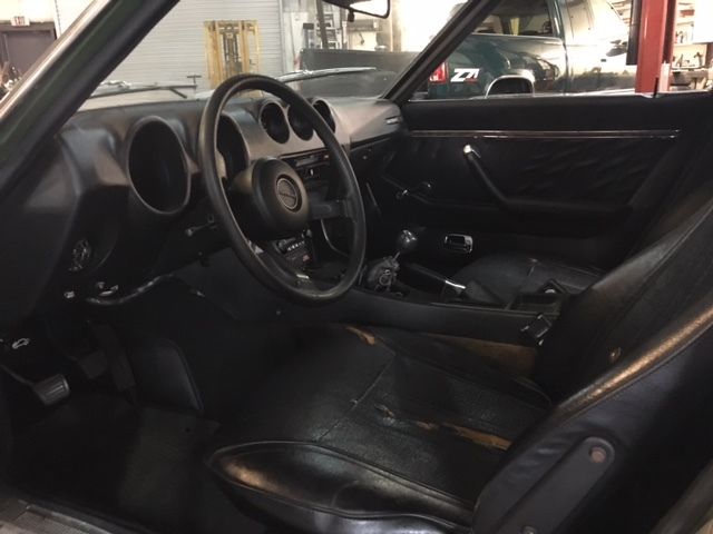 1976 Datsun Z-Series - photo 5