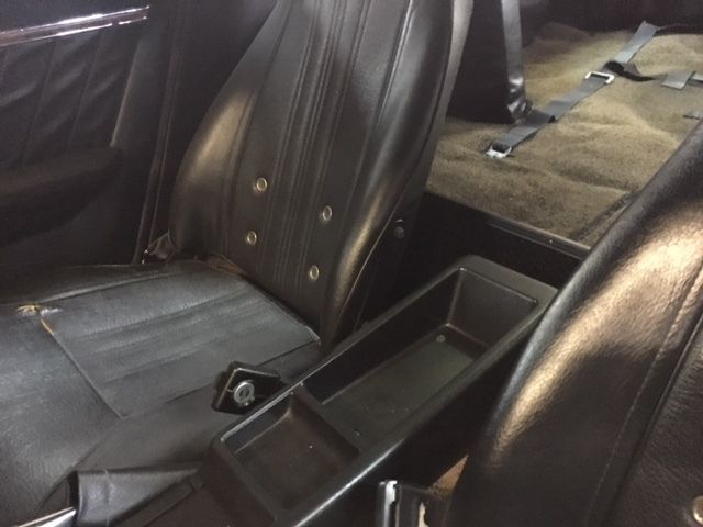 1976 Datsun Z-Series - photo 6