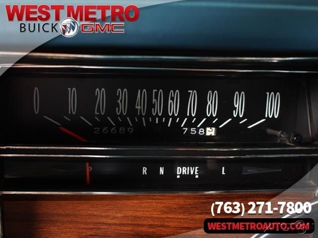 1976 Cadillac Other 2dr Coupe - photo 13