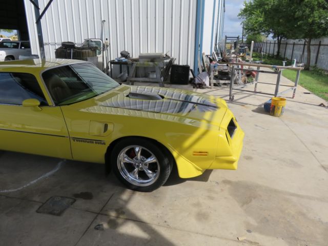 1976 Pontiac Trans Am - photo 3
