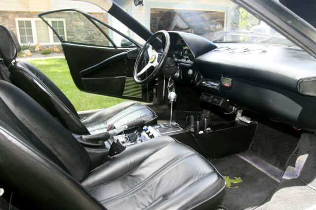 1976 Ferrari 308 - photo 10