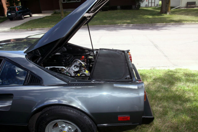1976 Ferrari 308 - photo 4