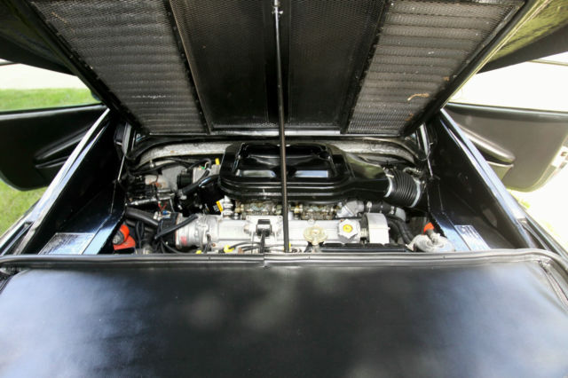 1976 Ferrari 308 - photo 7