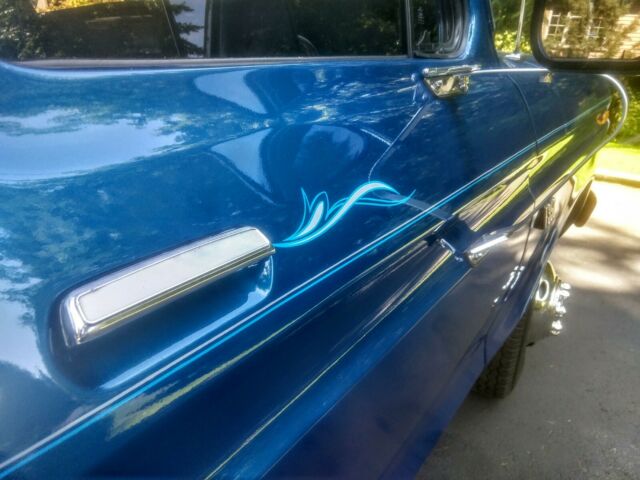 1976 Ford F-350 - photo 4