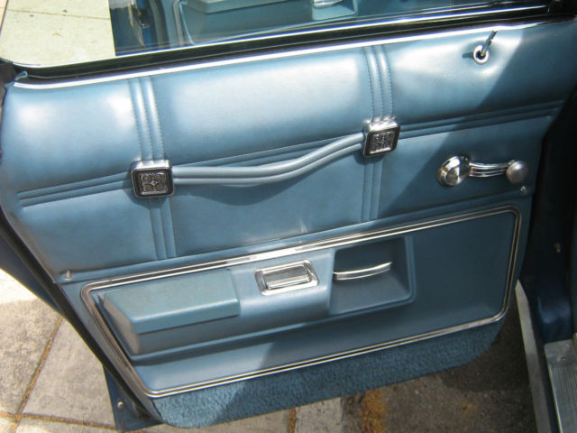 1976 Pontiac Bonneville - photo 10