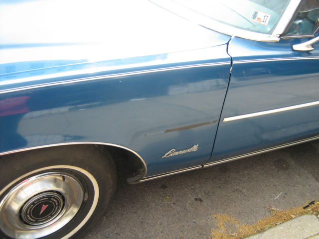 1976 Pontiac Bonneville - photo 4